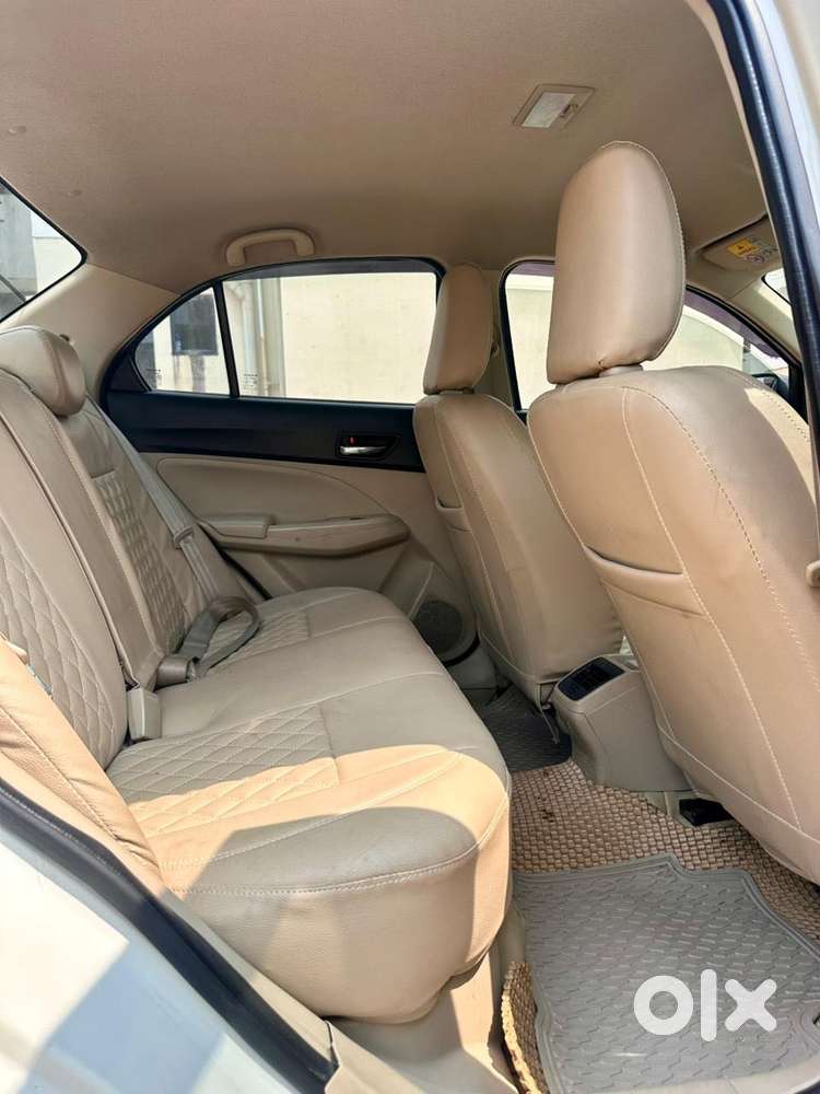 Maruti Suzuki Swift Dzire Vdi (o), 2019, Diesel