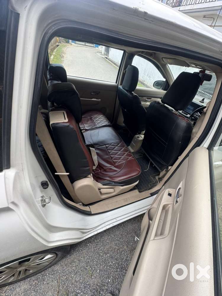 Well Maintain Car