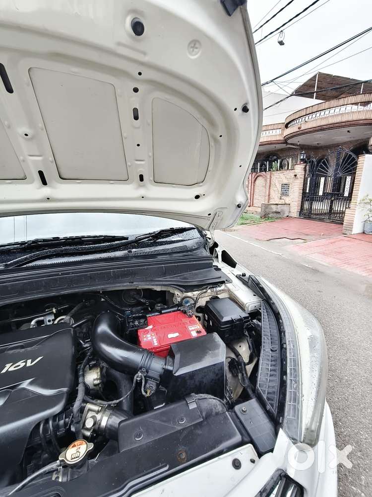 Hyundai Creta 1.6 Sx Automatic, 2017, Diesel