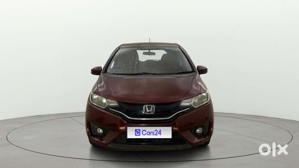 Honda Jazz 1.2 Vx I Vtec, 2017, Petrol