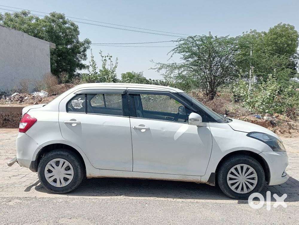 Maruti Suzuki Swift Dzire 2015-2017 Vdi, 2015, Diesel