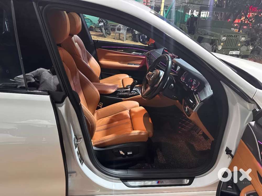 Bmw 6 Series Gt, 2024, Diesel