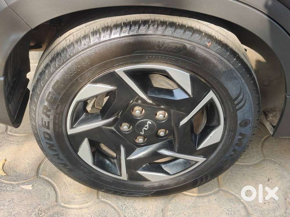 Kia Sonet Htk Plus 1.5 Diesel Mt, 2024, Diesel