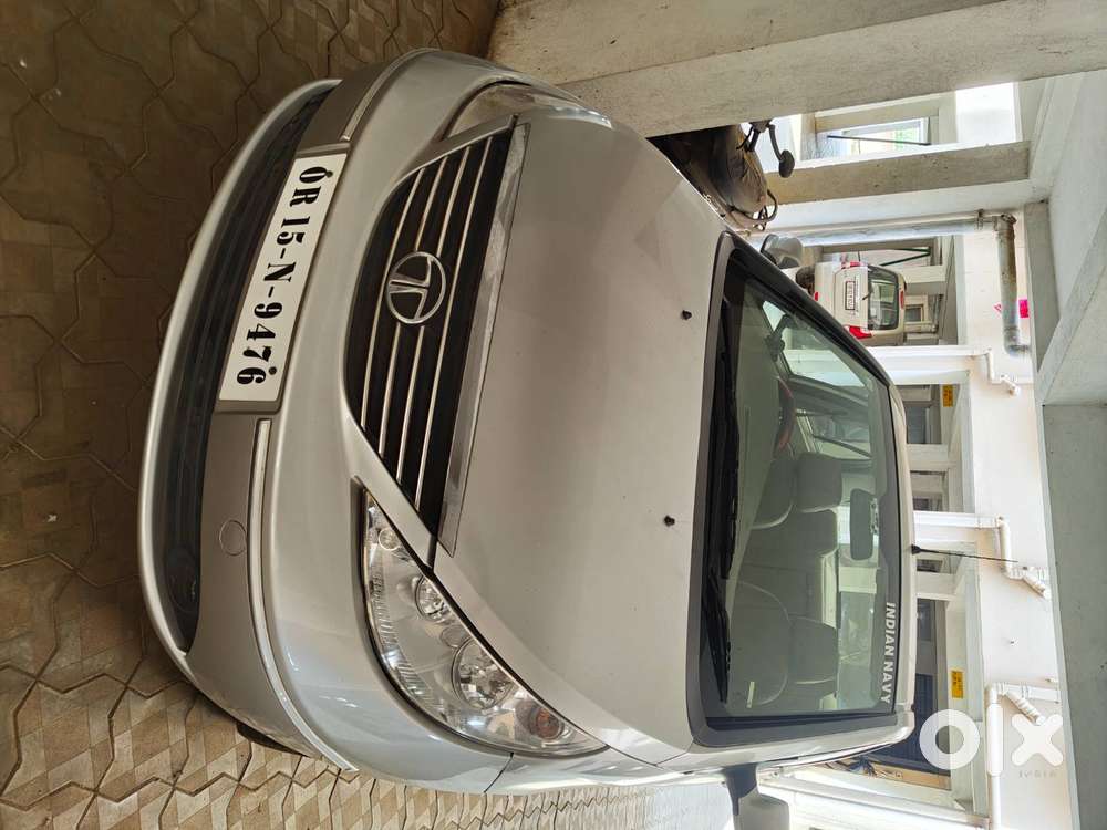 Tata Manza