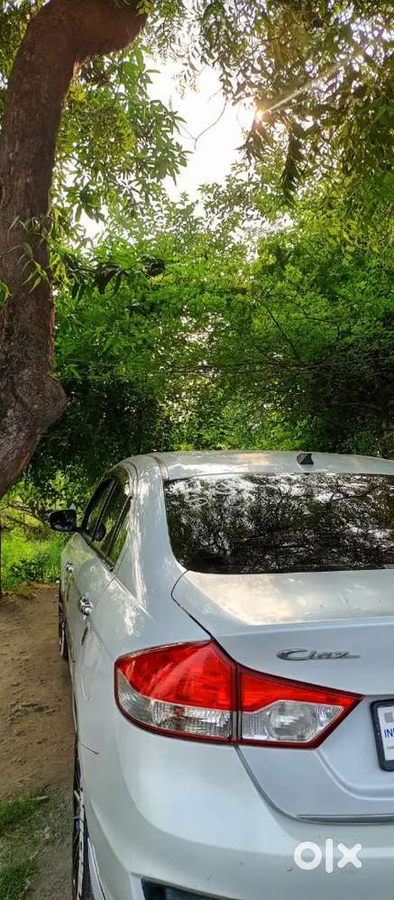 Good Condition Car With Vip Number