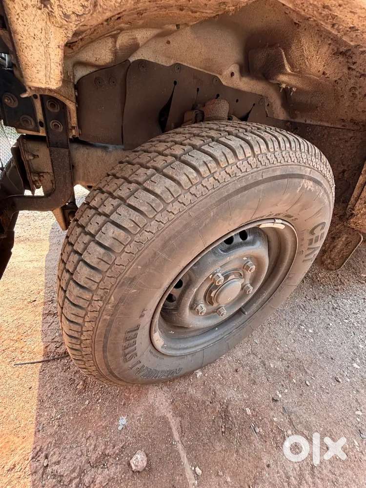 Mahindra Bolero 2022 Diesel 115000 Km Driven
