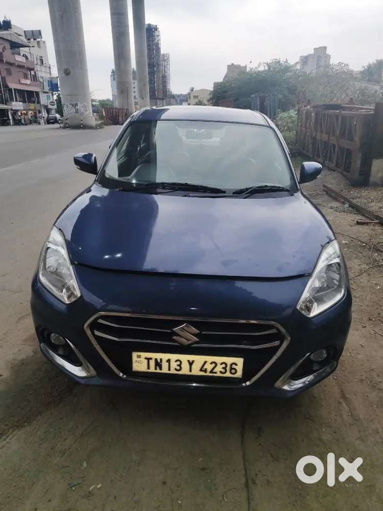 Maruti Suzuki Dzire 2022 Cng & Hybrids Well Maintained