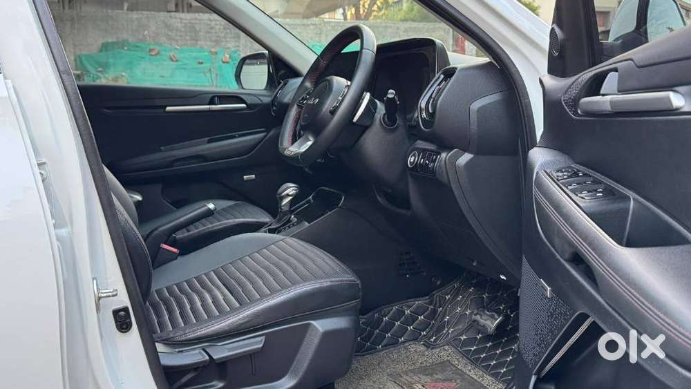 Kia Sonet 1.5 Gtx Plus Diesel, 2022, Diesel