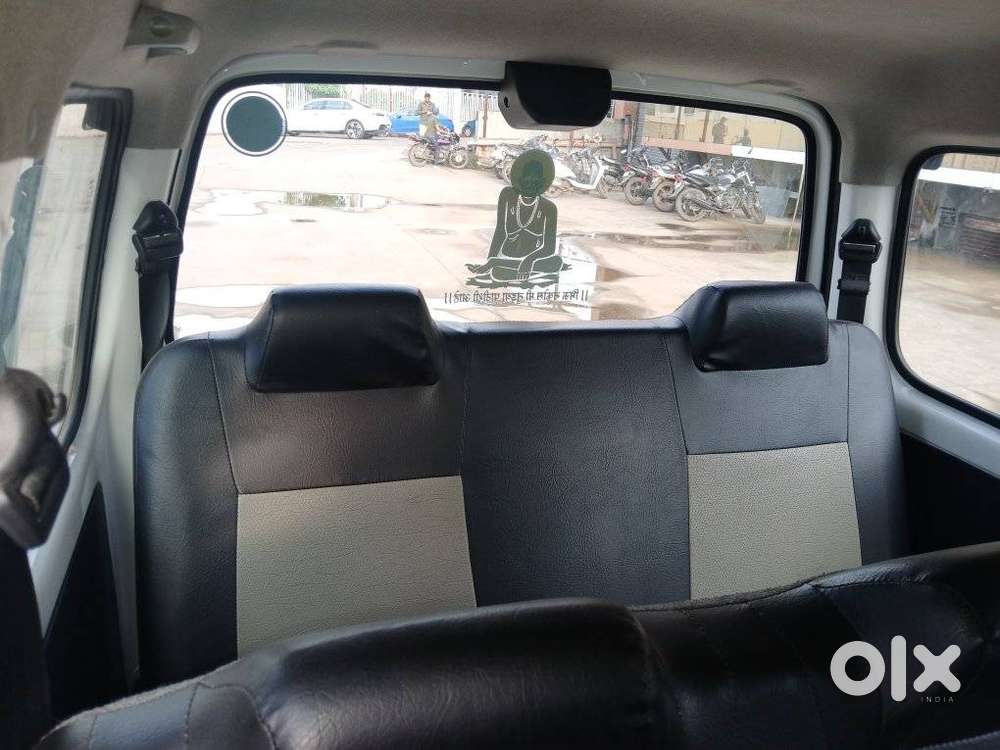 Maruti Suzuki Eeco 7 Seater Standard, 2023, Petrol