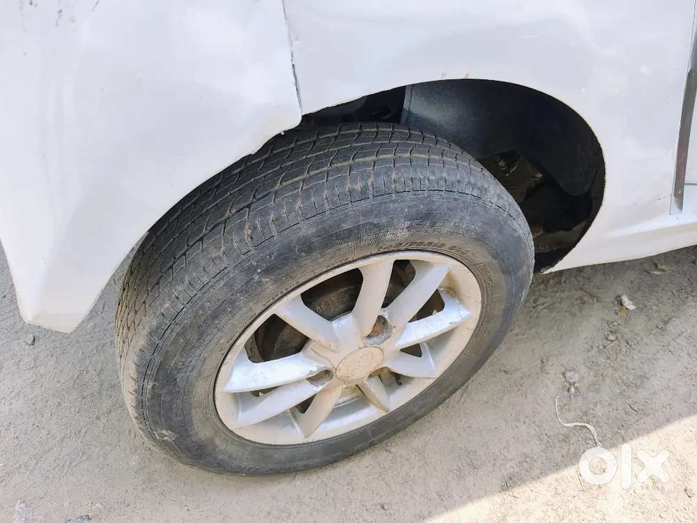 Tata Nano 2018 Petrol 70800 Km Driven