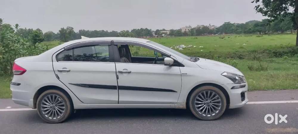 Maruti Suzuki Ciaz 2016 Diesel Car