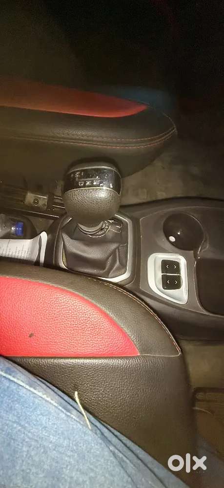 Datsun Redi Go 2018 Limited Edition