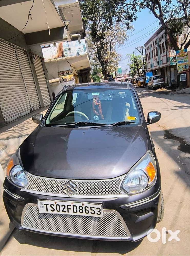Alto Car Good Condition