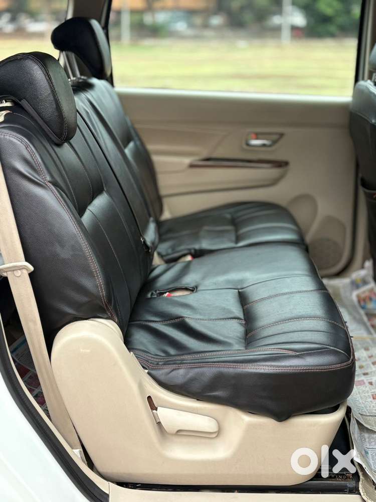 Maruti Suzuki Ertiga Vxi (o) Cng, 2021, Cng & Hybrids