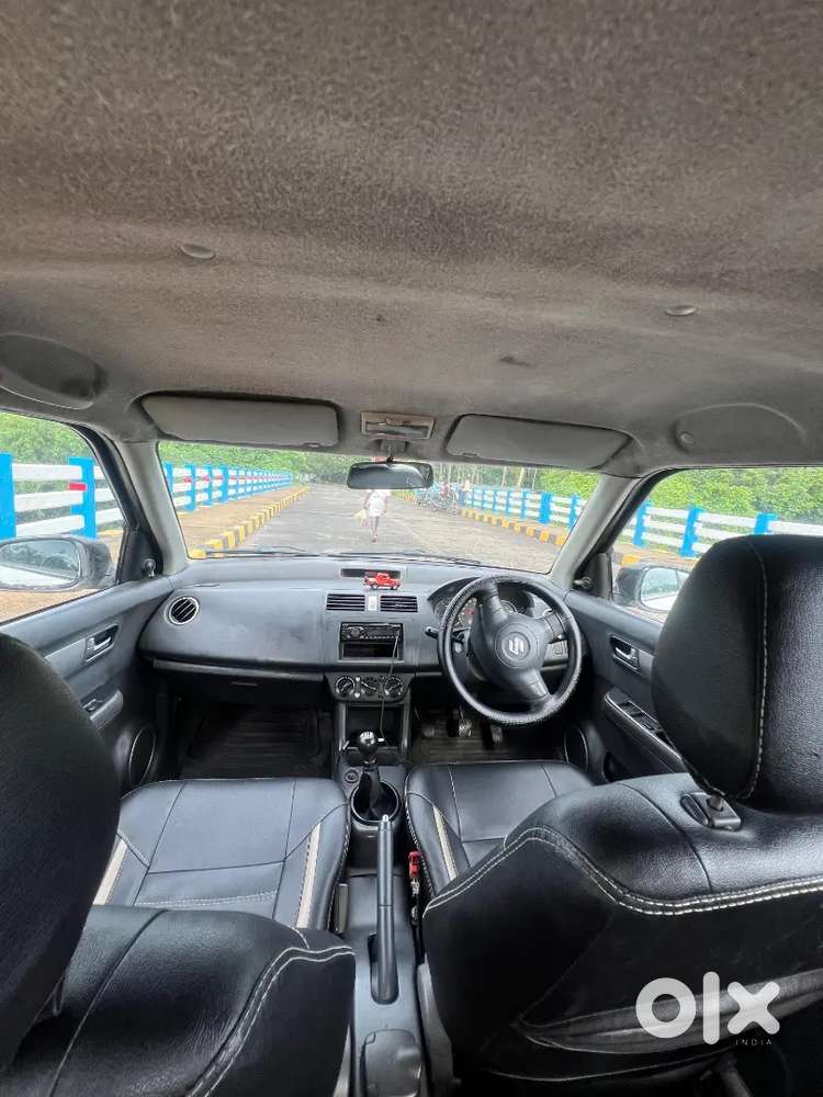 Maruti Suzuki Swift 2010