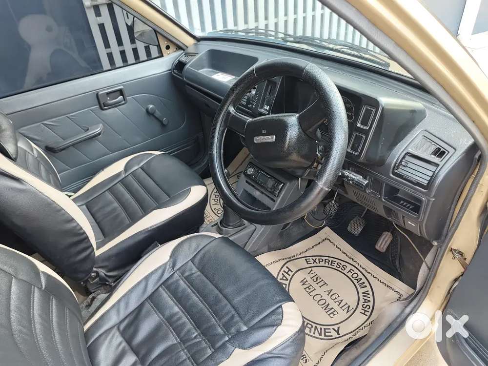 Maruti Suzuki 800 2008