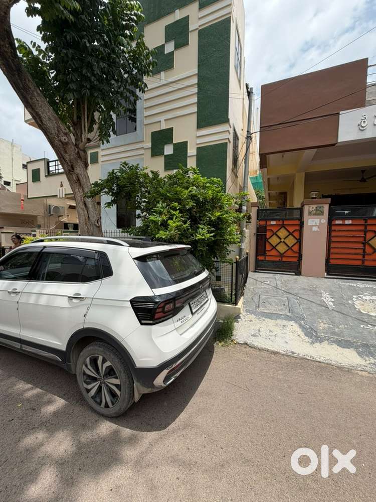 Volkswagen Taigun Gt Plus 2023 With 23000 Km