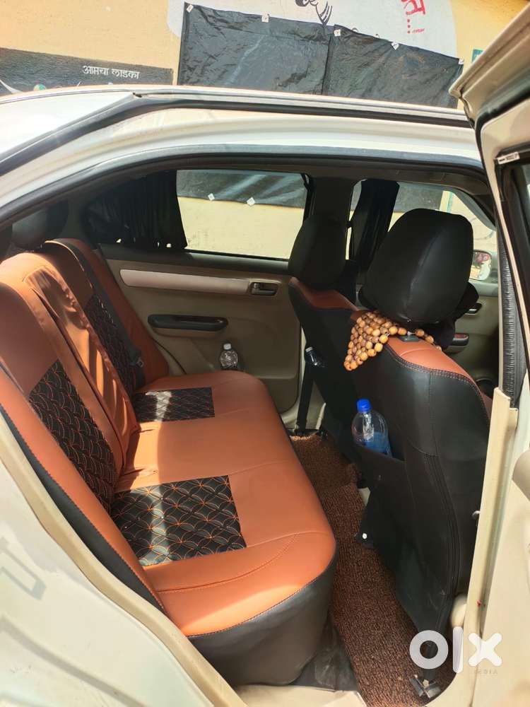 Maruti Suzuki Swift Dzire 1.2 Vxi Bsiv, 2011, Petrol