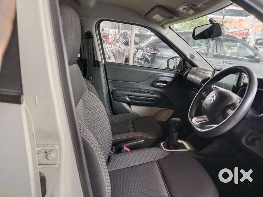 Citroen C3 Feel 1.2 Petrol, 2022, Petrol