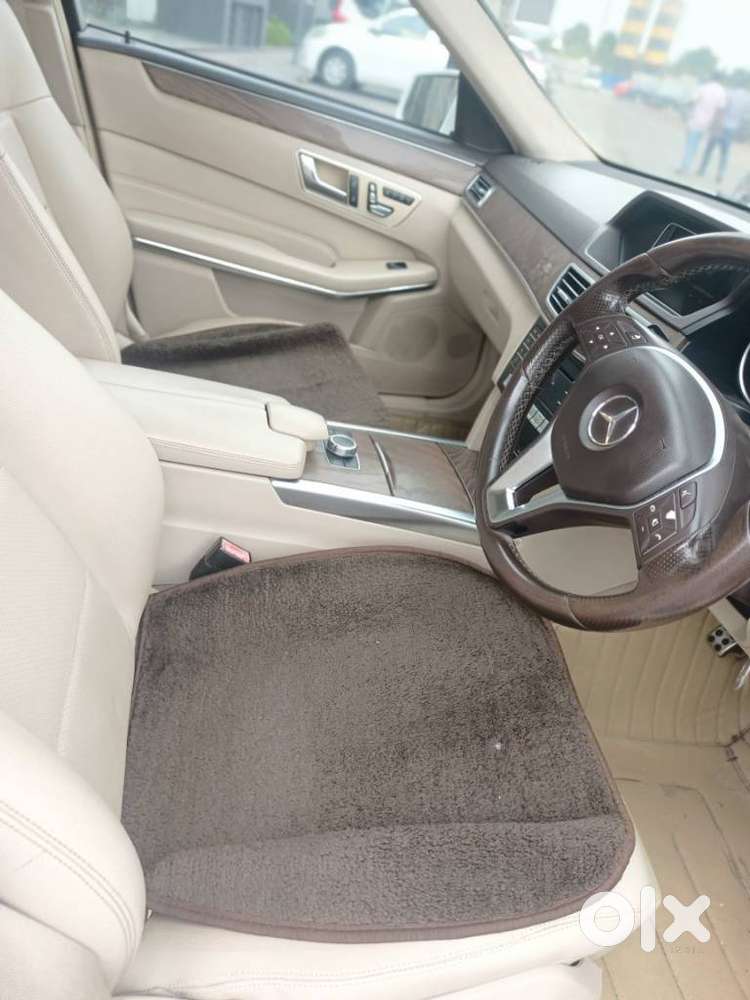 Mercedes-benz E-class E250 Cdi Classic, 2015, Diesel