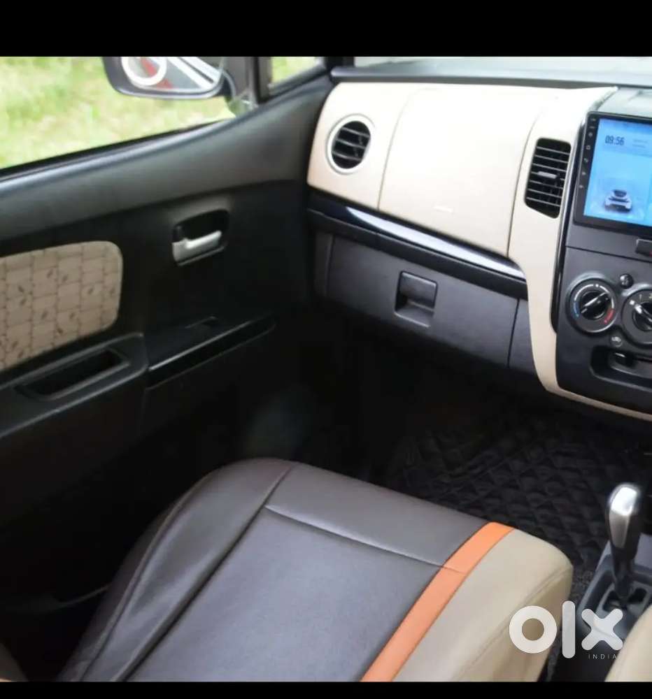 Maruti Suzuki Wagon R 2019 Petrol Car Limited Edition