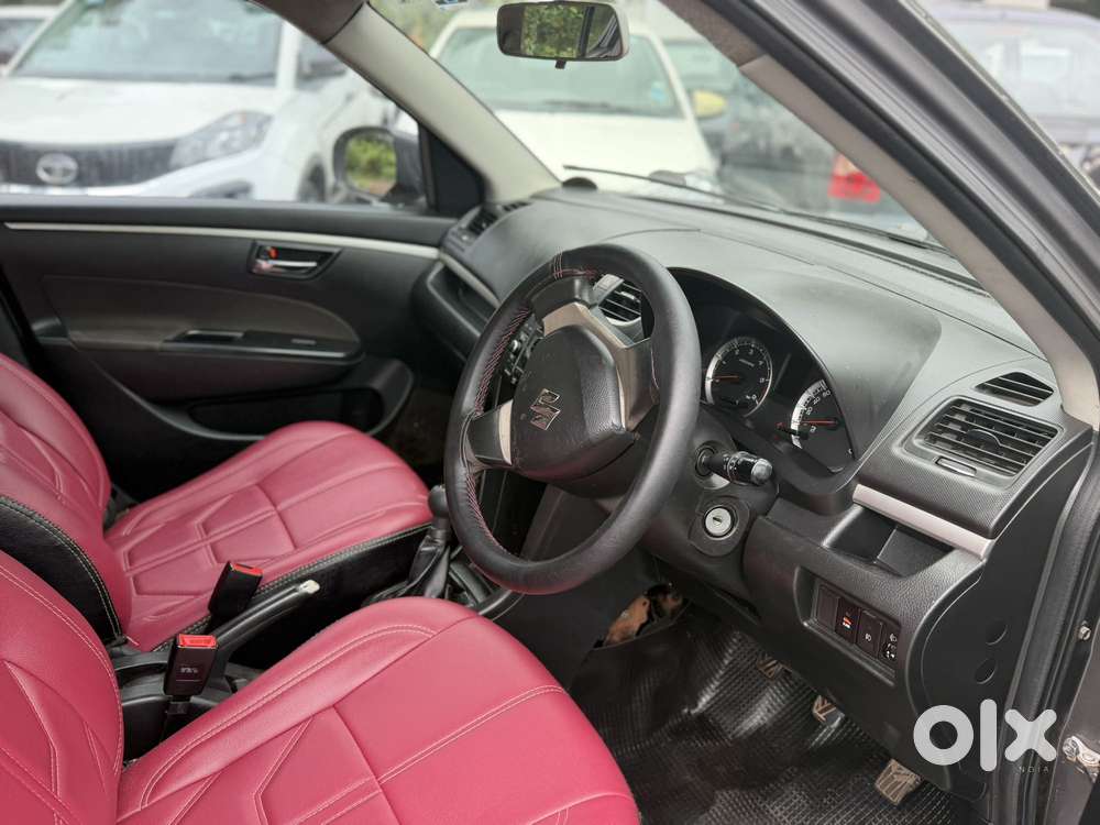 Maruti Suzuki Swift Vdi Deca, 2015, Diesel