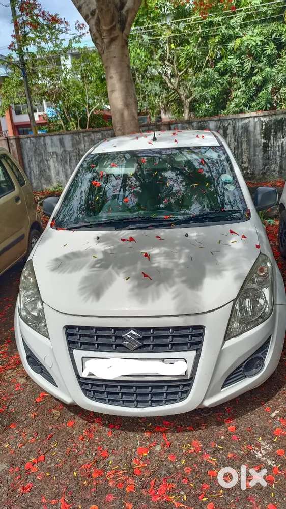 Maruti Suzuki Ritz 2013 Diesel Well Maintained