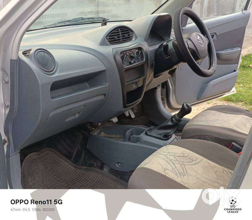 Maruti Suzuki Alto 800 2012-2016 Lx, 2014, Petrol