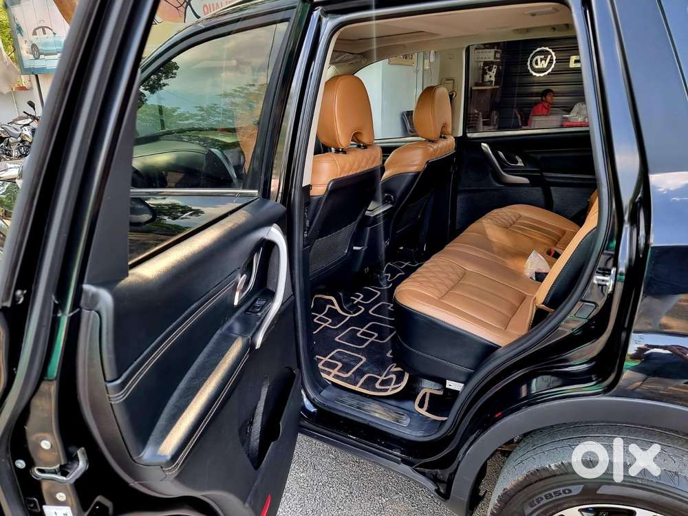 Mahindra Xuv500 At W10 1.99 Mhawk, 2021, Diesel