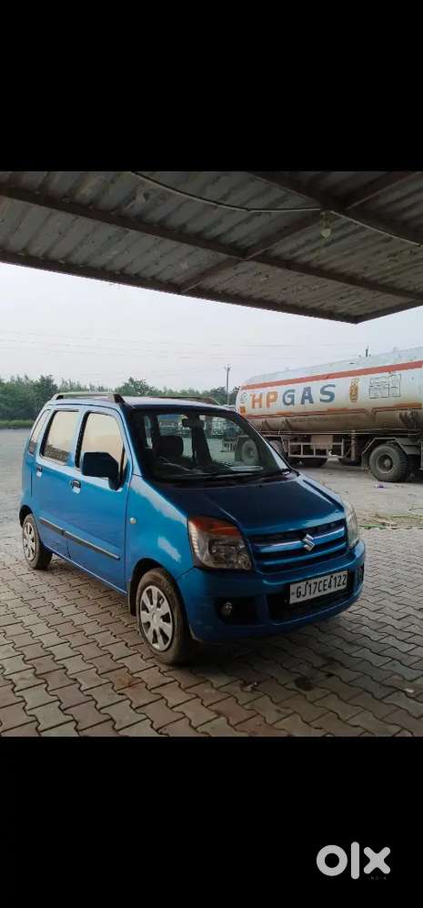 Wagonr Full Coundition