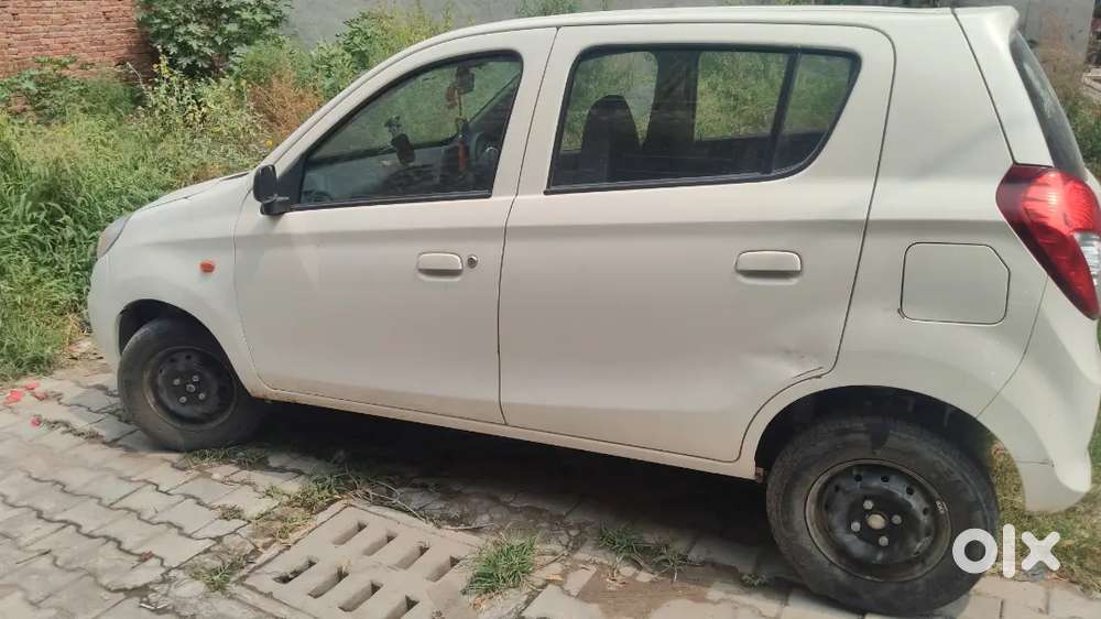 Maruti Suzuki 800 Ac 2022