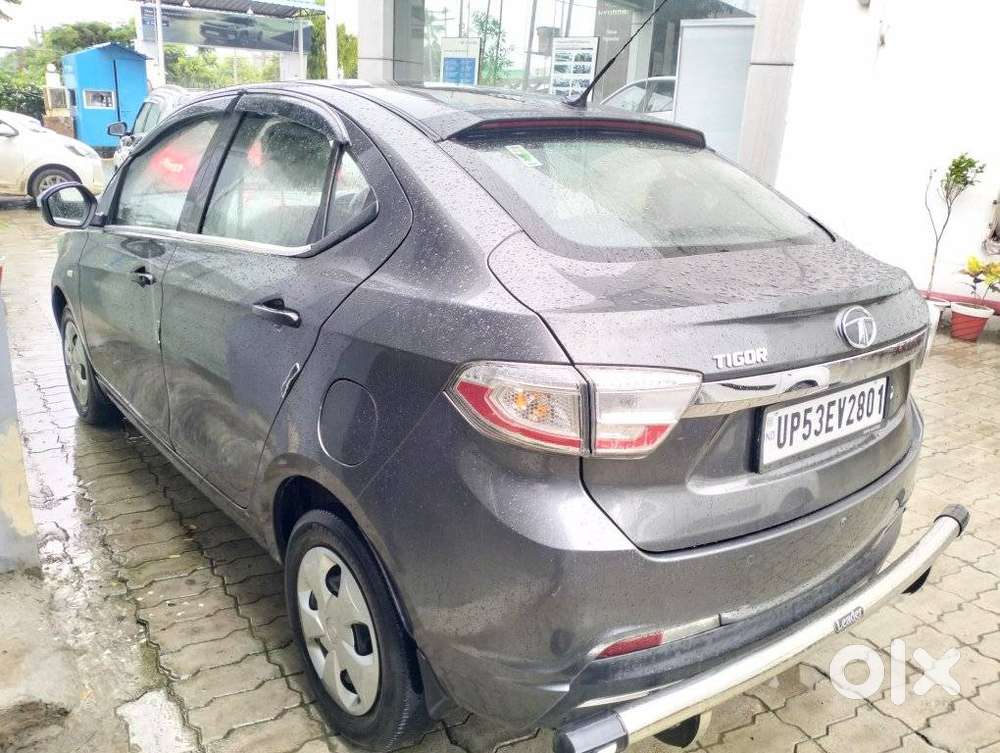 Tata Tigor Xm, 2023, Petrol