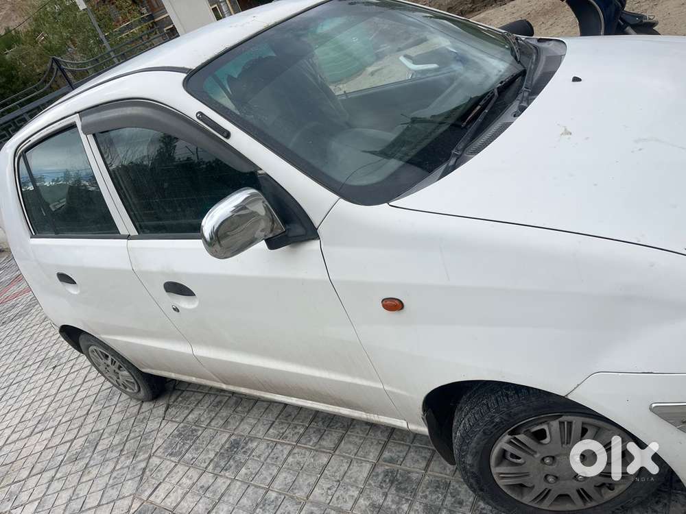 Hyundai Santro Xing 2011