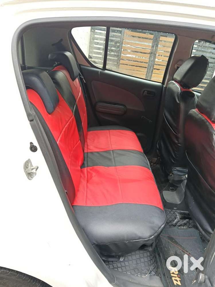 Maruti Suzuki Ritz Ldi, 2017, Petrol