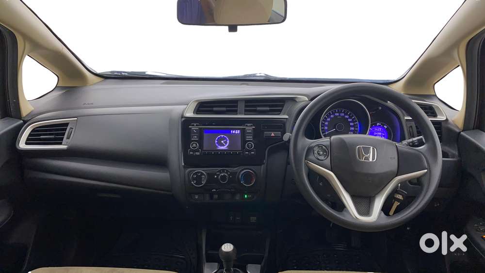 Honda Jazz 1.2 Sv I Vtec, 2017, Petrol