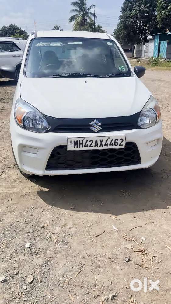 Maruti Alto 800 2019