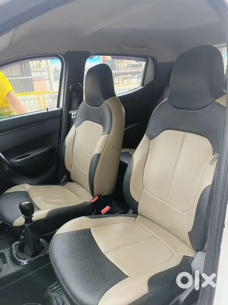 Renault Kwid 0.8 Rxt Petrol 2016