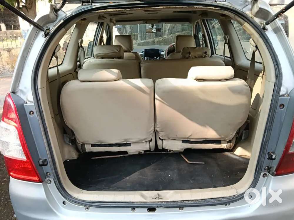 Toyota Innova V Diesel 2006