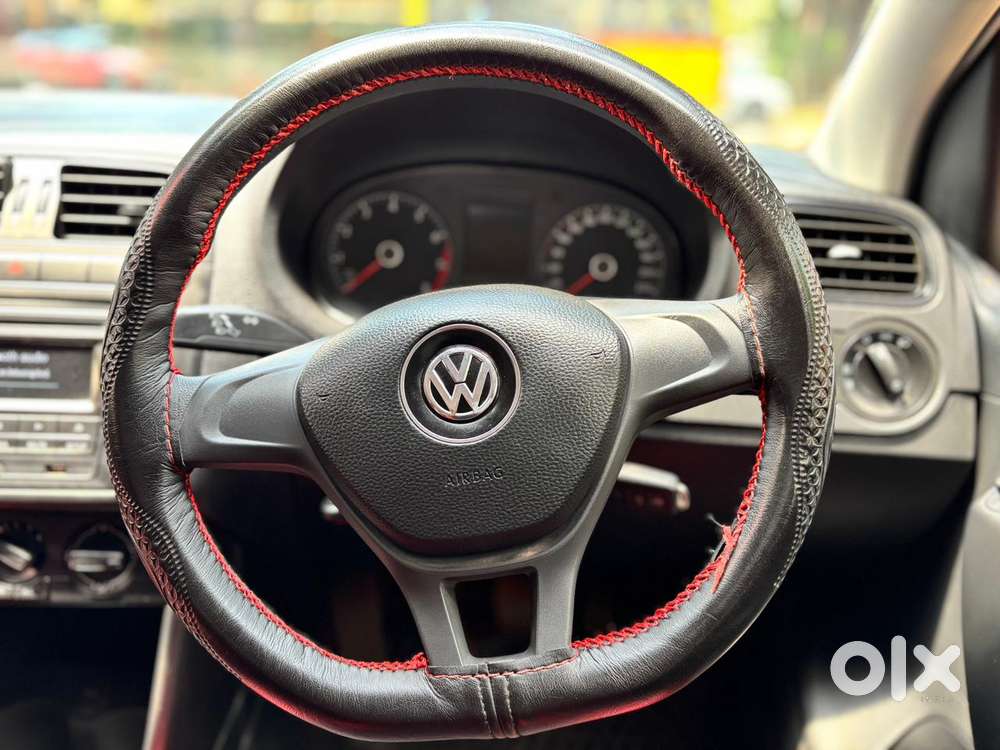 Volkswagen Polo 1.0 Comfortline Plus, 2020, Petrol