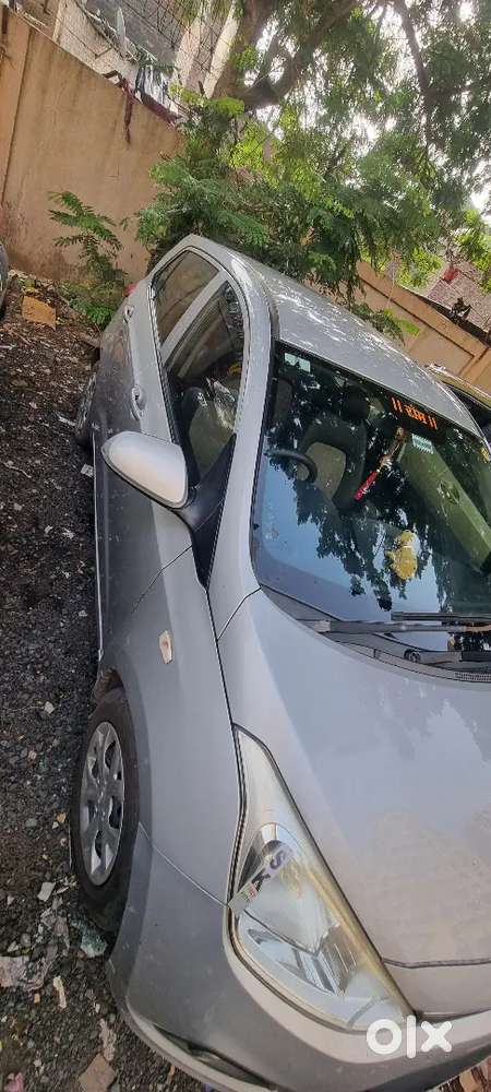 Hyundai Grand I10 Magna 2015