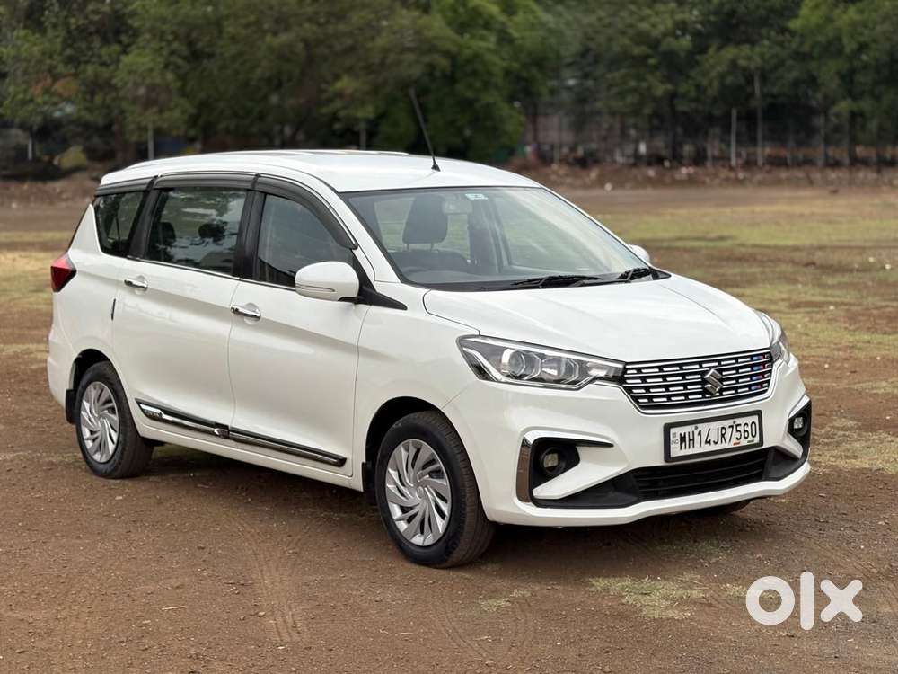 Maruti Suzuki Ertiga Vxi (o) Cng, 2021, Cng & Hybrids