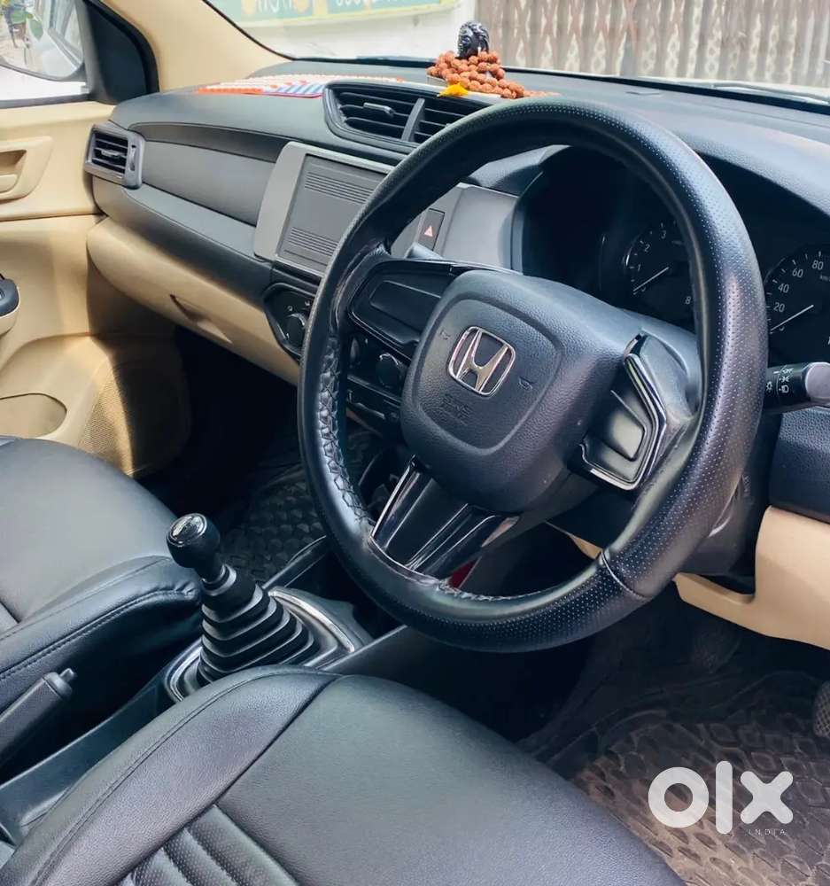 Honda Amaze 2023 Petrol 44000 Km Driven