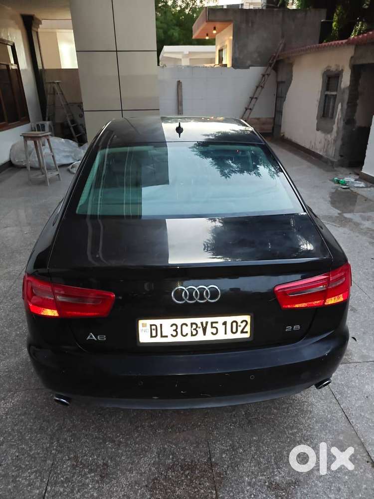 Well Maintained Vehicle.