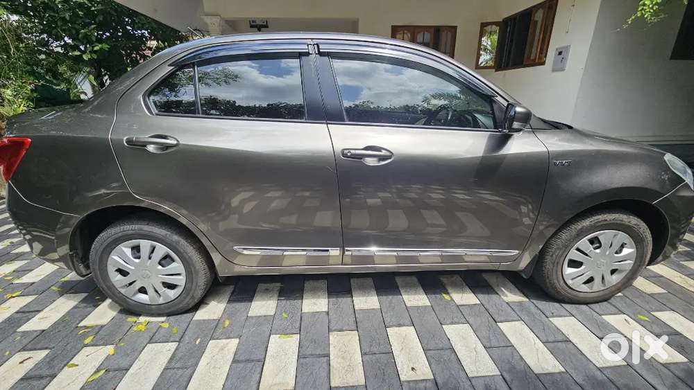 Showroom Condition Maruti Suzuki Dzire 2019 Petrol 44000 Km Driven