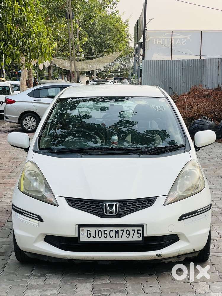 Honda Jazz Mode, 2009, Cng & Hybrids