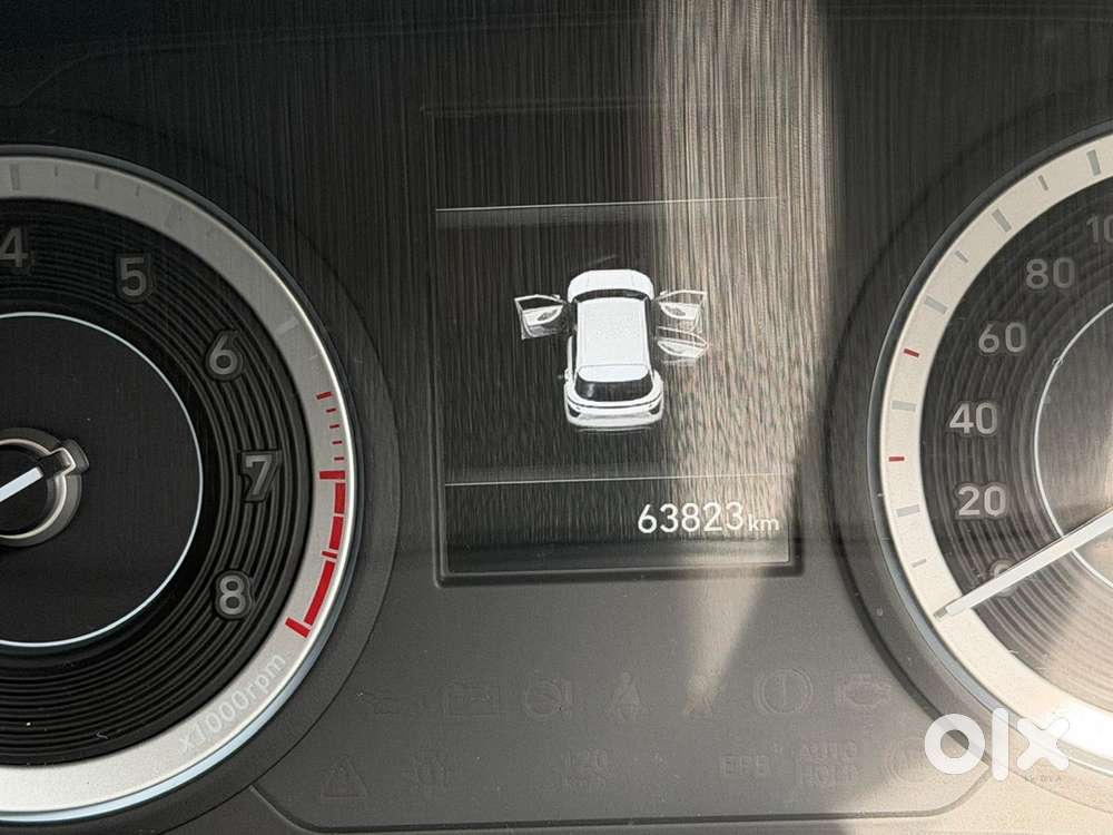 Hyundai Creta 1.5 Petrol 2020