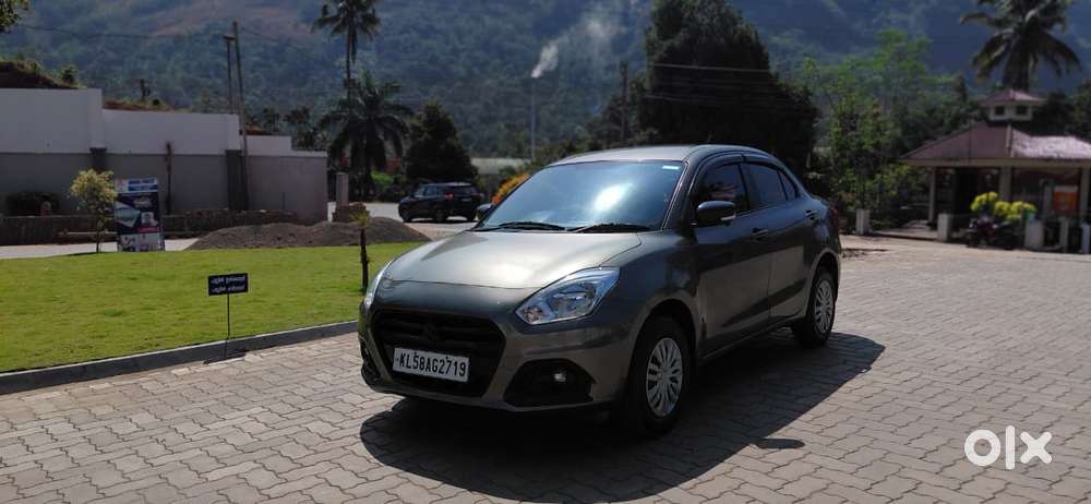 Maruti Suzuki Dzire 1.2 Vxi, 2022, Petrol