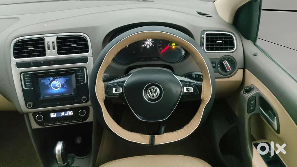 Volkswagen Vento 1.5 Tdi Highline At, 2016, Diesel