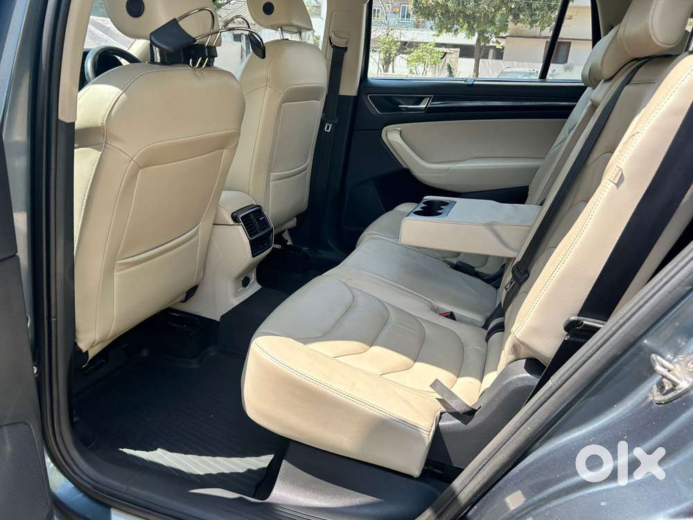 Skoda Kodiaq 2.0 Style Tdi 4x4 At, 2018, Diesel