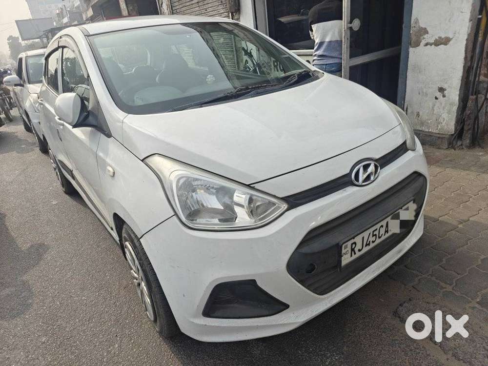 Hyundai Grand I10 1.2 Crdi Magna, 2018, Diesel